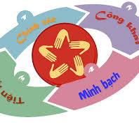TUYÊN TRUYỀN CẢI CÁCH HÀNH CHÍNH